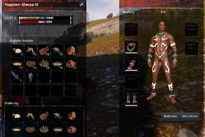 Conan Exiles Age of Sorcery Update