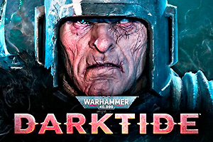 Warhammer Darktide
